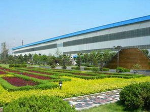 河北绿化工程 苗木选育与应用实践