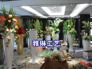 盆景艺术与生态建设 西安市浐灞生态区雅琳工艺加工厂的绿化实践